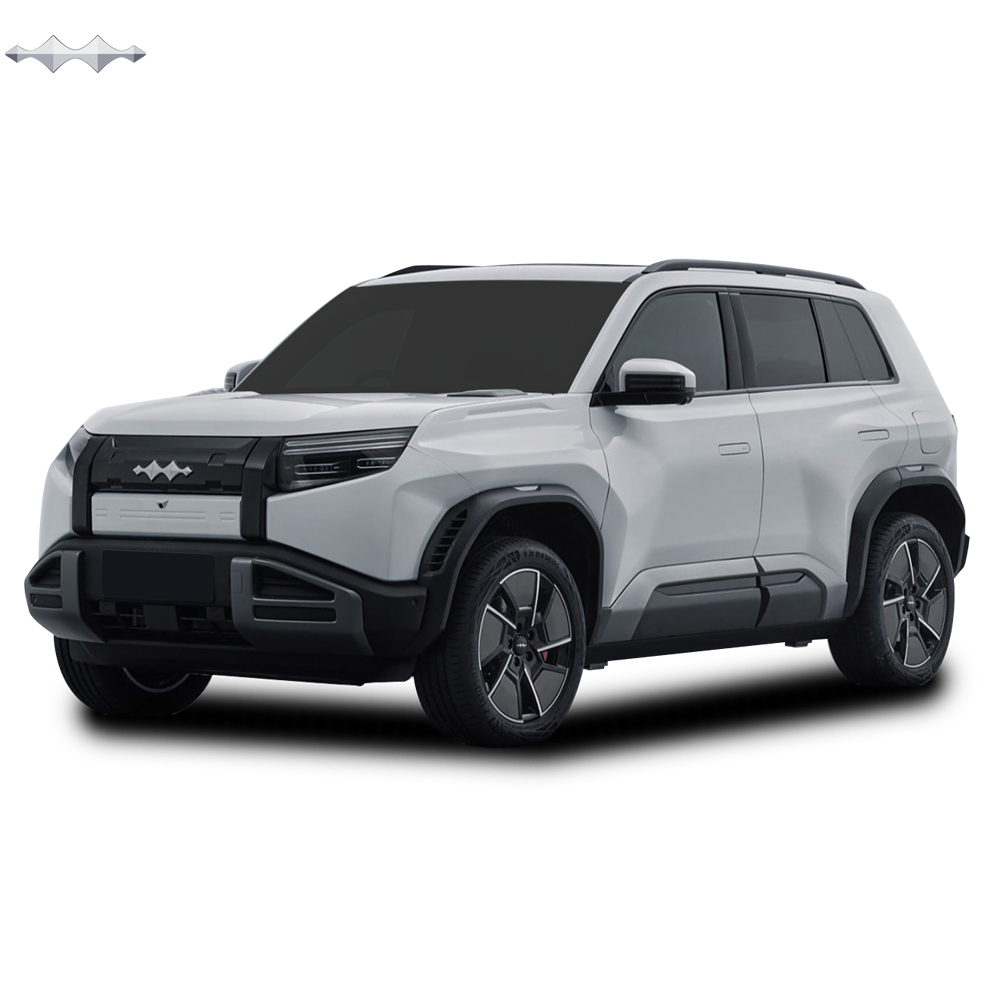 BYD Leopard 3 (Fang Cheng Bao 3)
